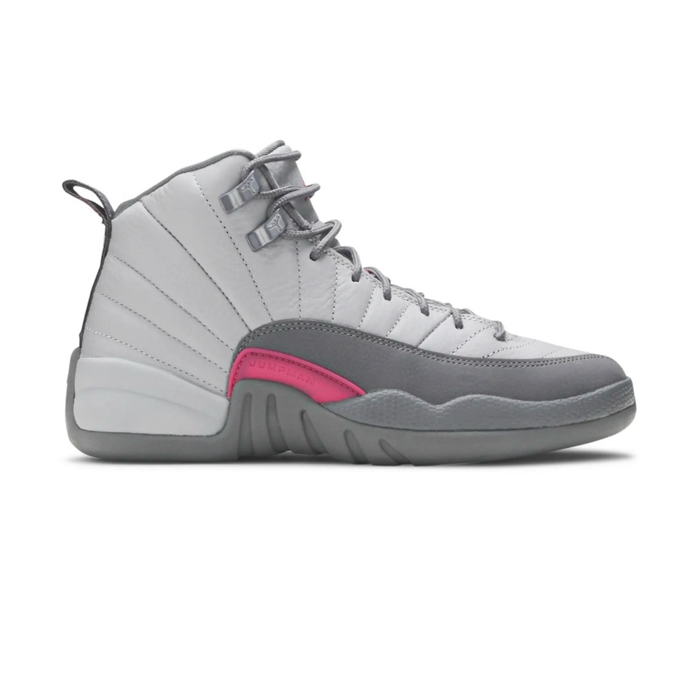 Jordan retro 12 girls grade school